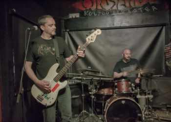 Concierto en Orbain Kultur Elkartea